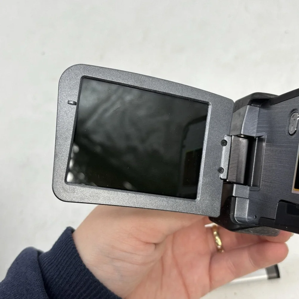 SVP untested battery